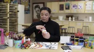 Mixed Media Basics