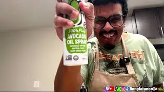 100% avacado | #donplatano908 on #Twitch
