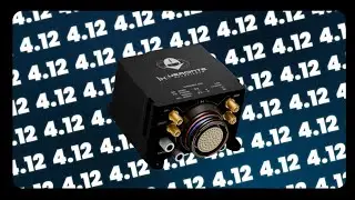 🚀 Elevating Autonomous Flight: Introducing Veronte Autopilot 1x 4.12!