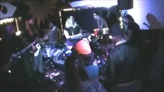 BEDFORMS full set 10/27/18 @ State Street Pub, Indianapolis