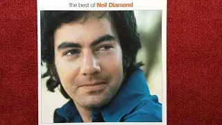 NEIL DIAMOND / IF YOU GO AWAY     1971