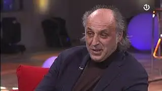 Konačno petak sa Majom: Dražen Žerić Žera [20.11.2020.]