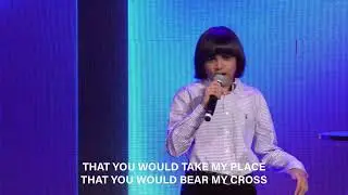 Song by Elijah | New Year Service | Pastor Joe Persaud | Liberty Bible Fellowship Church | New York