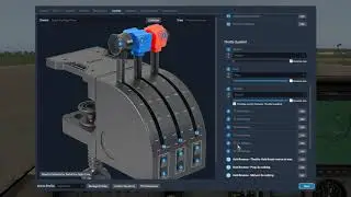 X-Plane 11 Tutorial: How to Configure Flight Controls and Buttons