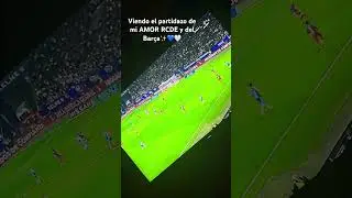 YO T&rsquo;ESTIMO ESPA&Ntilde;OL✨💙🤍 #futbol #rcde #deportivoespa&ntilde;ol #barca #partidazo #barcelona