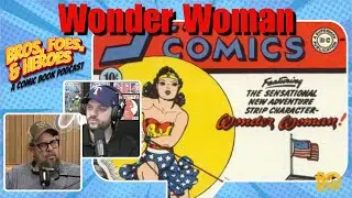 Wonder Woman (Video Version)