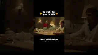 Esta pelea familiar se sali&oacute; de control 😳