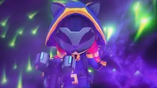 СКИН НА ДЖЕССИ СОВЕРШЕННО БЕСПЛАТНО! Brawl Stars World Championship 2021