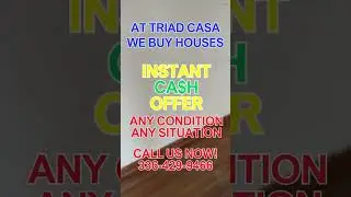 Quick and easy cash!