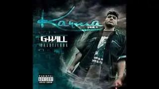 G-Will - 09. Tiempos de Crisis [Ft. Msay] / Prod. Versolorock
