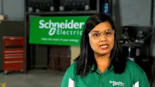 Schneider Electric Contractor Safety Video