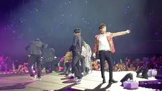 [20180630 Supershow 7 Manila] Neorago (It's you)
