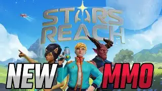 Stars Reach Hits Kickstarter Goal in Less Than An Hour - Raph Koster's New Sandbox MMO