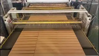 BHS2500 Five Ply Corrugator 2007