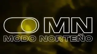 Modo Norteño en vivo - Enganchado Ezequiel y la clave