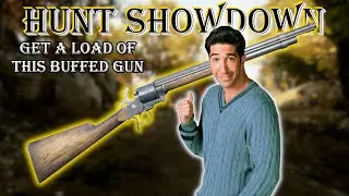 Lemat Carbine is your new Best Friend!
