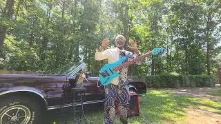 JOHNNY LEE LONG BAND 