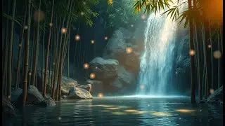 The Most Hypnotic Piano Melody Ever Created for Sleep