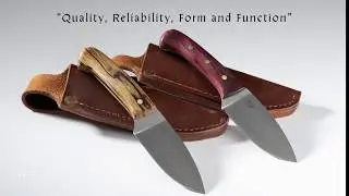 Artemis Knife Works 2018