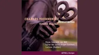 Postludes libres pour des antiennes de magnificat, Op. 68 