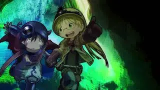 [1 Hour] Made in Abyss OST - The First Layer (Piano Version)