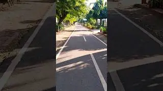 #collegewalk#beautifulgarden#roadwalk#shottw#reelsviral#video