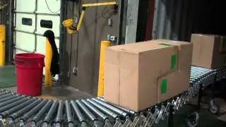 Inbound Process Hesperia