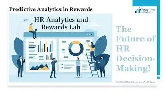 Predictive Analytics in Rewards: The Future of HR Decision-Making |  @ogugua911