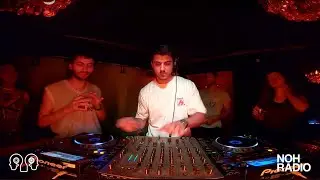 ALFONSVS DJ Set | NOH - June 6, 2024 | Full Performance