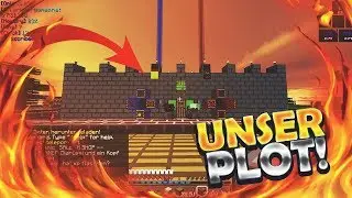 UNSER PLOT AUF GRIEFERGAMES!|Von BezgeHD,PinCodee,FurtzMaschine|