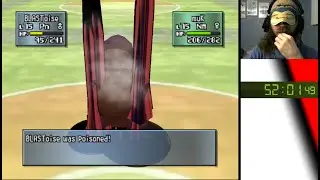 they call it Challenge Cup for a reason | Blindfolded Pokemon Speedrun