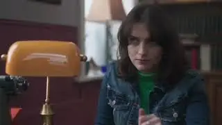 Lisa Can't Help From Steven Universe The Movie