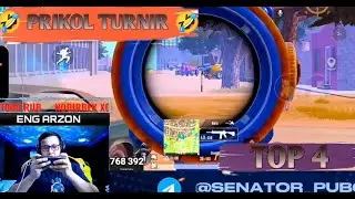 😭DE TOP4 /🤣KULGILI PRIKOL /😎SENATOR MALHOTRA😎