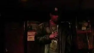 Core @ Essence-Brooklyn, NY