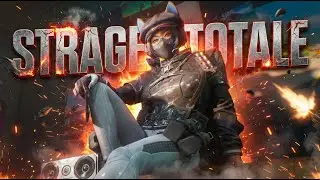 STRAGE TOTALE su DELTA FORCE! Ho WIPPATO l'intera Lobby con LUNA (PS5 Gameplay ITA)