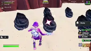 Fastest Route for Prestige Runs in Miner Tycoon (FS 1M-3M) (Fortnite Creative)