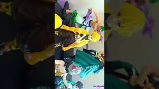 🔥 India&rsquo;s Cheapest Anime Action Figure Store is HERE!