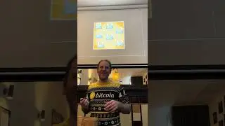 Beginnen met bitcoin door bitcoinstad en bitkassa founder Patrick