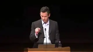 SAM HARRIS SOBRE LA POBREZA MORAL DE LA RELIGI&Oacute;N