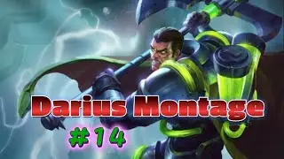 Darius Montage #14