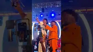 KOCEE ft KS BLOOM - Stranger (Concert Douala) #2025 #Cameroun