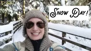 Snow Day!