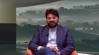DETTO FRA NOI ospite DAVID UNCINI musicista e trombettista 20/10/2021