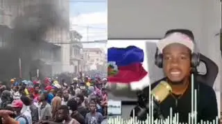 En direct Ak TI KOZE AK TT  gro zen