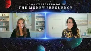 2022 BOB PROCTOR - MONEY FREQUENCY D1