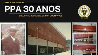 PPA 30 ANOS