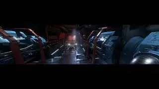 Solo in the Mole. Chill Aaron Halo Asteroid mining 4.31 Star Citizen