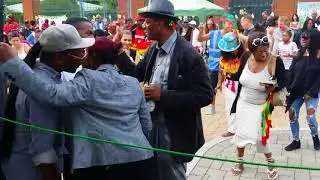 W12 festival 2017