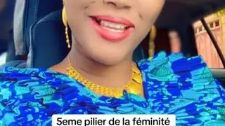 5th pillar of femininity among the 7, #inaempire #advice