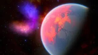Imagens do espa&ccedil;o profundo